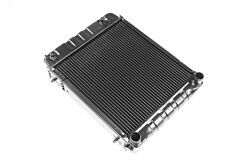RADIATOR - ASSEMBLY