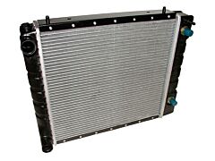 RADIATOR ASSY