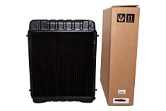 RADIATOR ASSY