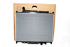 RADIATOR ASSY