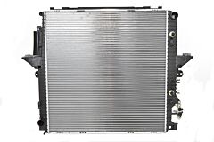 RADIATOR ASSY
