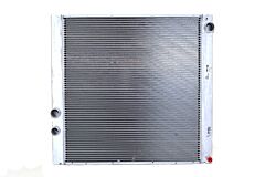 RADIATOR ASSY
