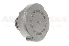 CAP - EXPANSION TANK - RADIATOR