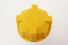 CAP - PRESSURE - RADIATOR
