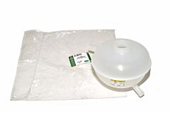 PCF000012 - TANK - RADIATOR OVERFLOW