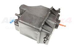 TANK - EXPANSION - RADIATOR