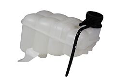 EXPANSION TANK -  ASSEMBLY - RADIATOR