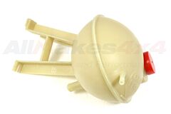 TANK - EXPANSION - RADIATOR