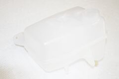 TANK - EXPANSION - RADIATOR