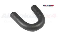 HOSE - HEATER INLET