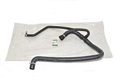 PCH000232 - HOSE - RADIATOR TO UPPER PIPE
