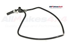 HOSE - COOLING - RADIATOR