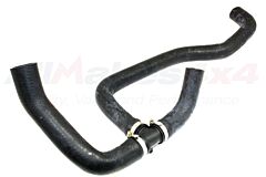 HOSE - RADIATOR TOP - PETROL ENGINES