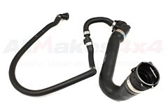 HOSE - RADIATOR TOP - UPPER