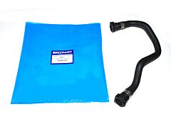 HOSE-OIL COOLER