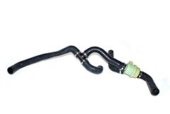 HOSE-RADIATOR