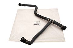 HOSE - SUPPLY TANK TO RADIATOR