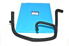 HOSE HEATER INLET