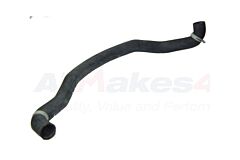 HOSE - RADIATOR BOTTOM