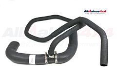 HOSE - COOLANT - RADIATOR - TD5