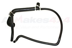 HOSE - RADIATOR BOTTOM - 300 TDI