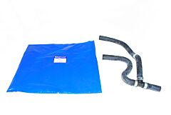 HOSE-HEATER-OUT
