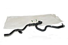 HOSE - HEATER WATER