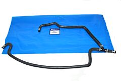 HOSE - HEATER WATER