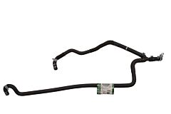 HOSE - HEATER WATER