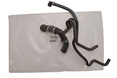HOSE - RADIATOR