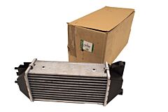 INTERCOOLER ASSY