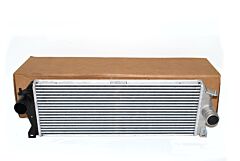 INTERCOOLER-TURB