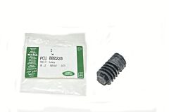 PCU000220 - BRACKET - RADIATOR UPPER