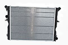 RADIATOR - COOLING SYSTEM