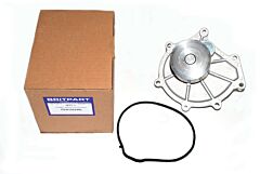 PUMP ASSY-COOLANT