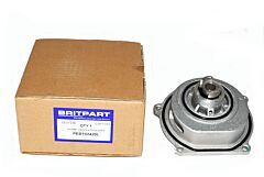PUMP ASSY-COOLANT