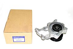 PUMP ASSY-COOLANT