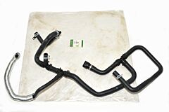 HOSE - HEATER OUT