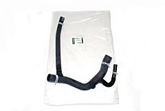 PEH101080 - HOSE - RADIATOR TO UPPER PIPE