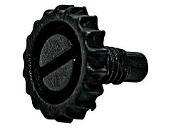 BLEED SCREW