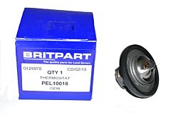 THERMOSTAT