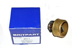 THERMOSTAT