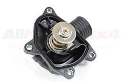 THERMOSTAT - HOUSING - ENGINE COOLING