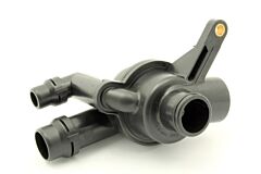 THERMOSTAT - ENGINE COOLING