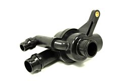 THERMOSTAT - ENGINE COOLING