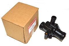 HOUSING ASSY-TH