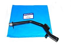 PIPE ASSY-HEATER