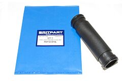 PIPE ASSY ENGINE COOLANT