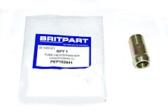 TUBE-HEATERWATER
