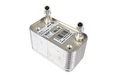 COOLER - OIL - AUTOMATIC TRANSMISSION